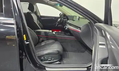 Genesis G80 2023 3.5 Автомат в Москве № 930586, миниатюра 11