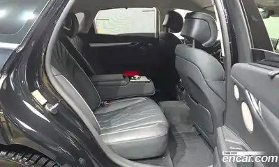 Genesis G80 2023 3.5 Автомат в Москве № 930586, миниатюра 12