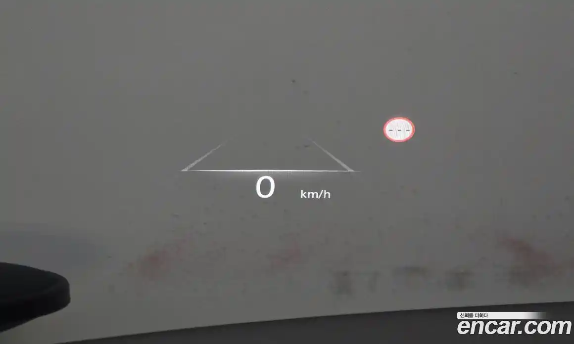 Genesis G80 2023 3.5 Автомат в Москве № 930586, фото 13