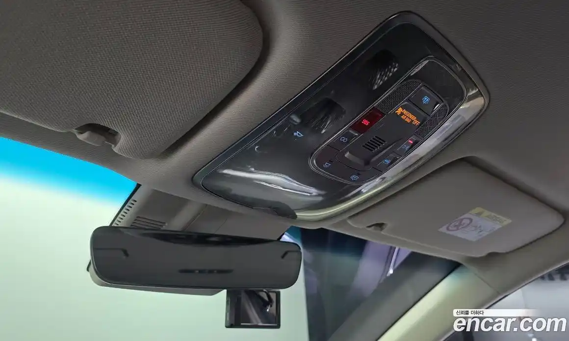 Genesis G80 2023 3.5 Автомат в Москве № 930586, фото 18