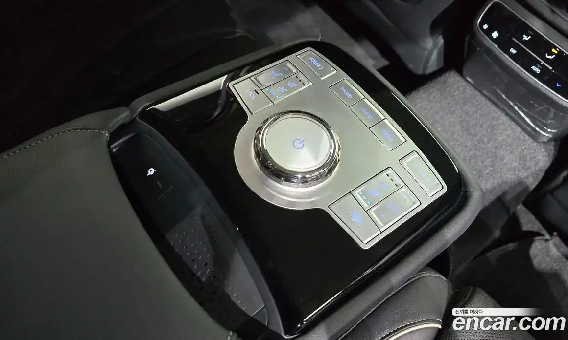 Genesis G80 2023 3.5 Автомат в Москве № 930586, фото 19