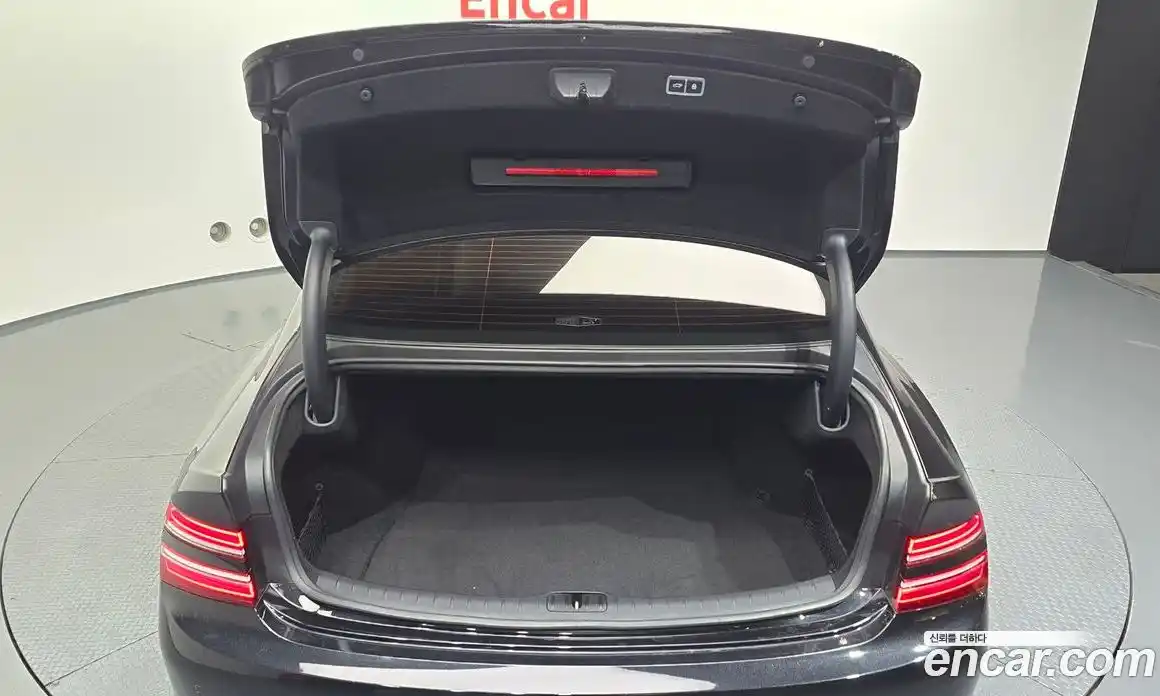 Genesis G80 2023 3.5 Автомат в Москве № 930586, фото 20