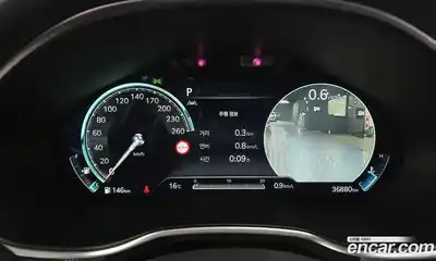 Genesis G80 2023 3.5 Автомат в Москве № 930586, миниатюра 8