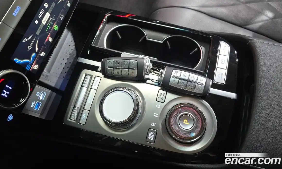 Genesis G80 2023 3.5 Автомат в Москве № 930586, фото 9