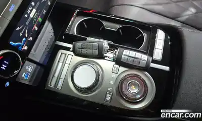 Genesis G80 2023 3.5 Автомат в Москве № 930586, миниатюра 9