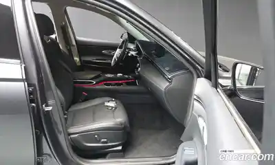 Genesis GV70 2021 2.5 Автомат в Москве № 930682, миниатюра 11