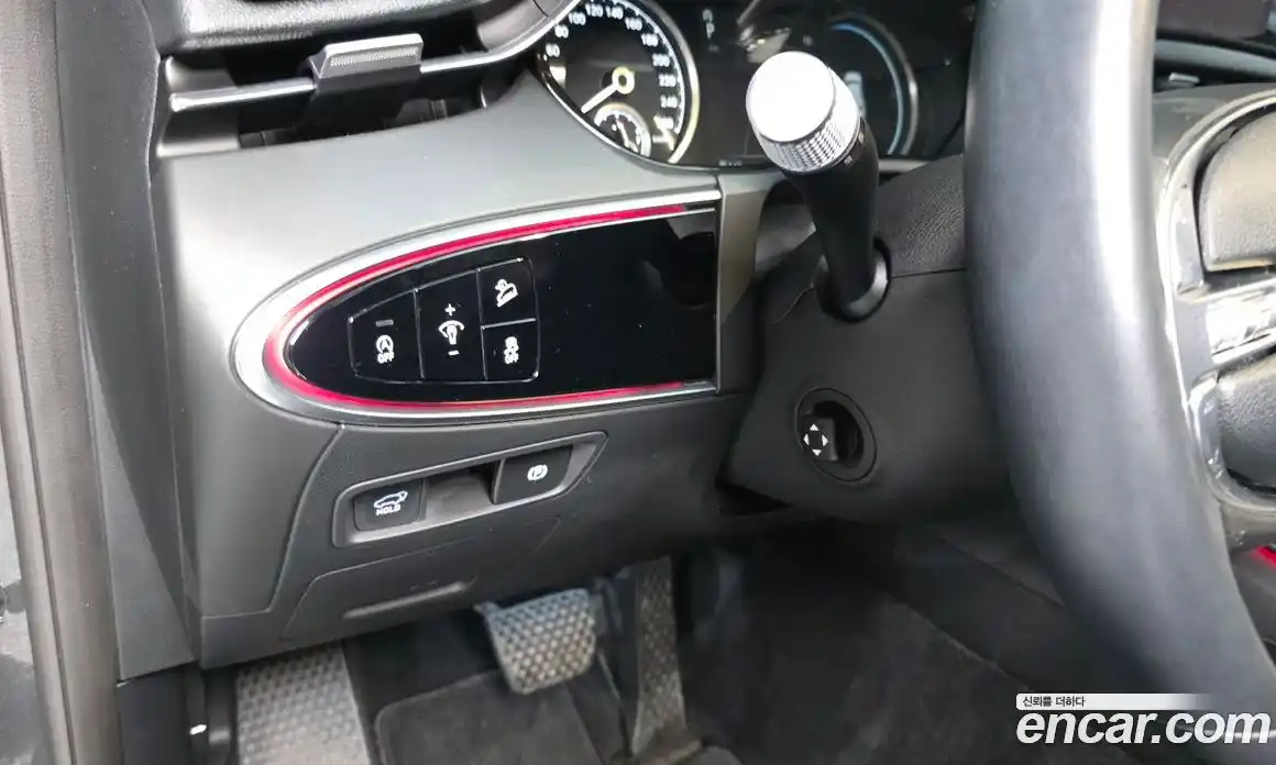 Genesis GV70 2021 2.5 Автомат в Москве № 930682, фото 14