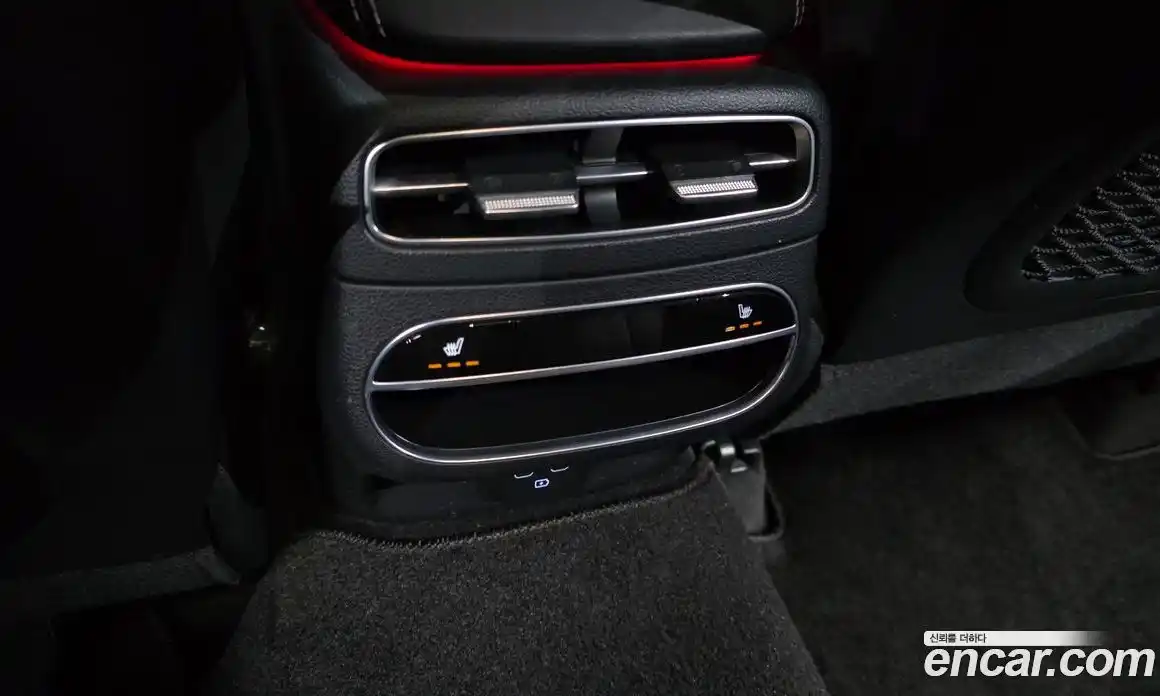 Genesis GV70 2021 2.5 Автомат в Москве № 930682, фото 19