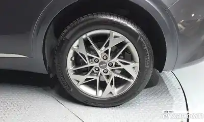 Genesis GV70 2021 2.5 Автомат в Москве № 930682, миниатюра 5