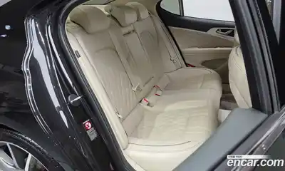 Genesis G70 2019 2.0 гидро в Москве № 931238, миниатюра 12
