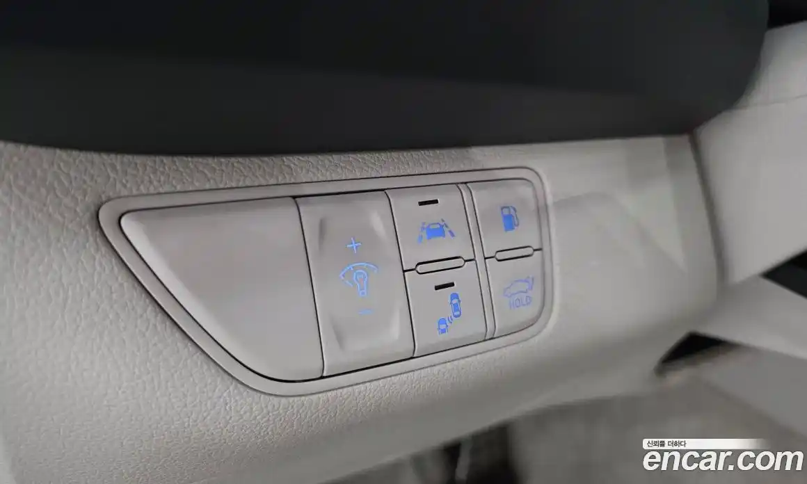 Genesis G70 2019 2.0 гидро в Москве № 931238, фото 18