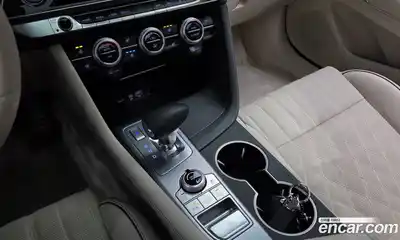 Genesis G70 2019 2.0 гидро в Москве № 931238, миниатюра 9