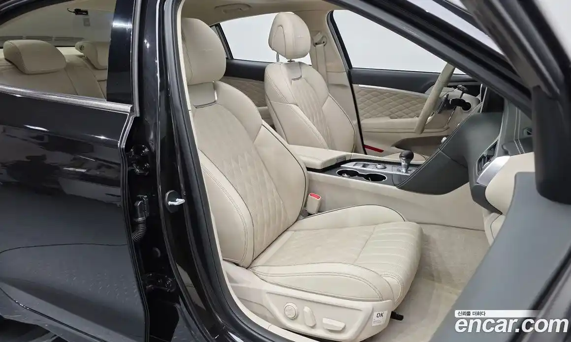 Genesis G70 2019 2.0 гидро в Москве № 931238, фото 10