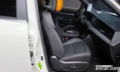 SsangYong Actyon 2024 1.5 гидро в Москве, миниатюра 12
