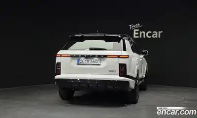 SsangYong Actyon 2024 1.5 гидро в Москве, миниатюра 4