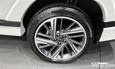SsangYong Actyon 2024 1.5 гидро в Москве, миниатюра 5