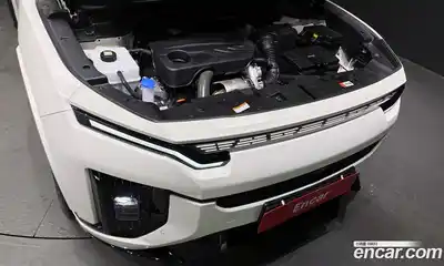 SsangYong Actyon 2024 1.5 гидро в Москве, миниатюра 6