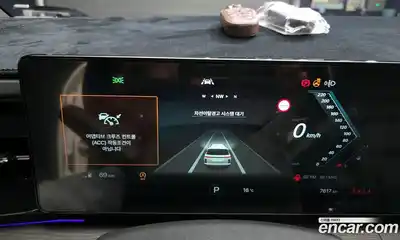 SsangYong Actyon 2024 1.5 гидро в Москве, миниатюра 8