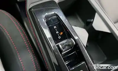SsangYong Actyon 2024 1.5 гидро в Москве, миниатюра 9