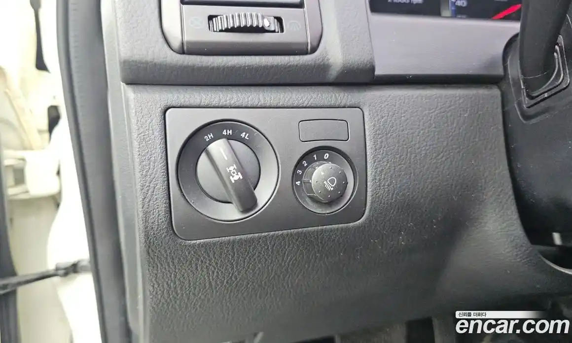 SsangYong Rexton 2017 2.2 гидро в Москве № 933277, фото 16