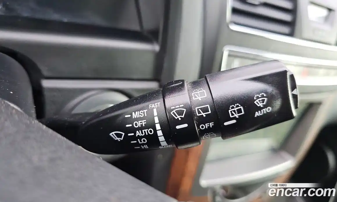 SsangYong Rexton 2017 2.2 гидро в Москве № 933277, фото 17