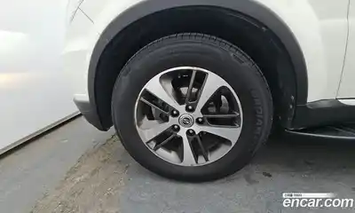 SsangYong Rexton 2017 2.2 гидро в Москве № 933277, миниатюра 5