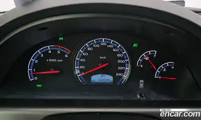 SsangYong Rexton 2017 2.2 гидро в Москве № 933277, миниатюра 8