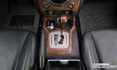 SsangYong Rexton 2017 2.2 гидро в Москве № 933277, миниатюра 9