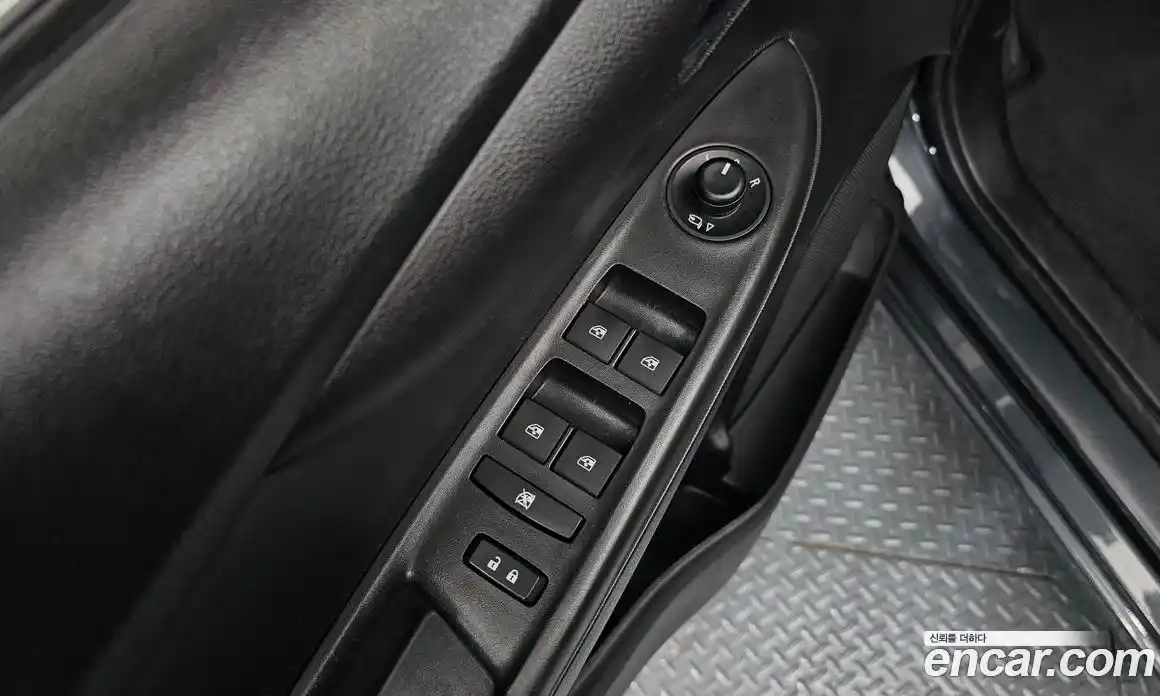 Chevrolet Spark 2018 1.0 гидро в Москве № 935184, фото 13