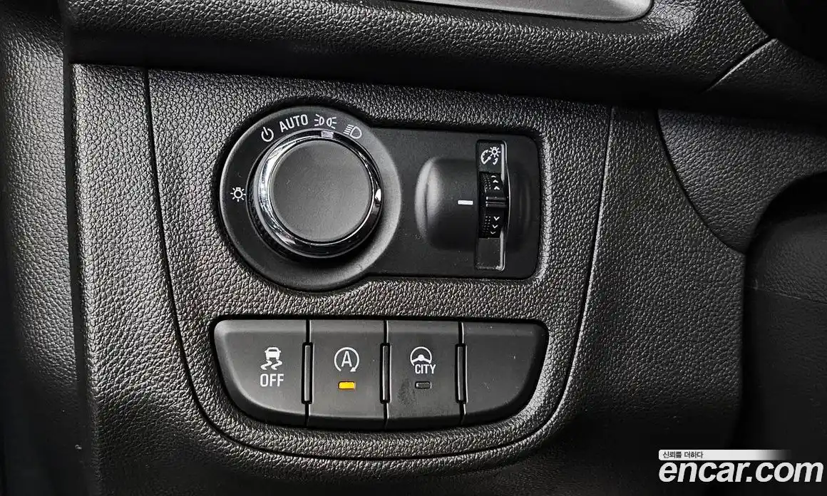 Chevrolet Spark 2018 1.0 гидро в Москве № 935184, фото 14