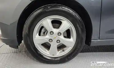 Chevrolet Spark 2018 1.0 гидро в Москве № 935184, миниатюра 5