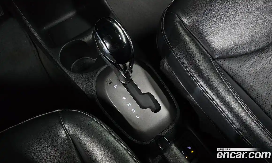 Chevrolet Spark 2018 1.0 гидро в Москве № 935184, фото 9