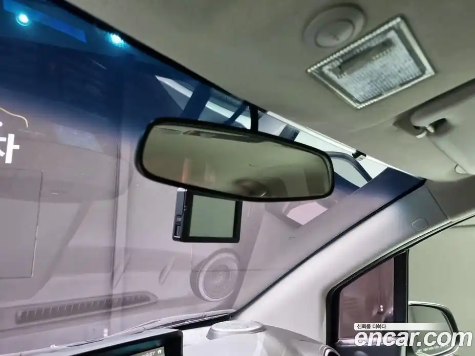 Chevrolet Spark 2015 1.0 гидро в Москве № 936765, фото 15