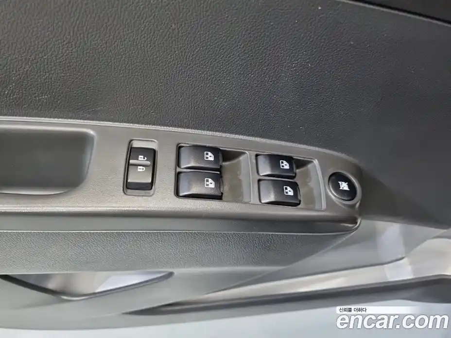 Chevrolet Spark 2015 1.0 гидро в Москве № 936765, фото 19