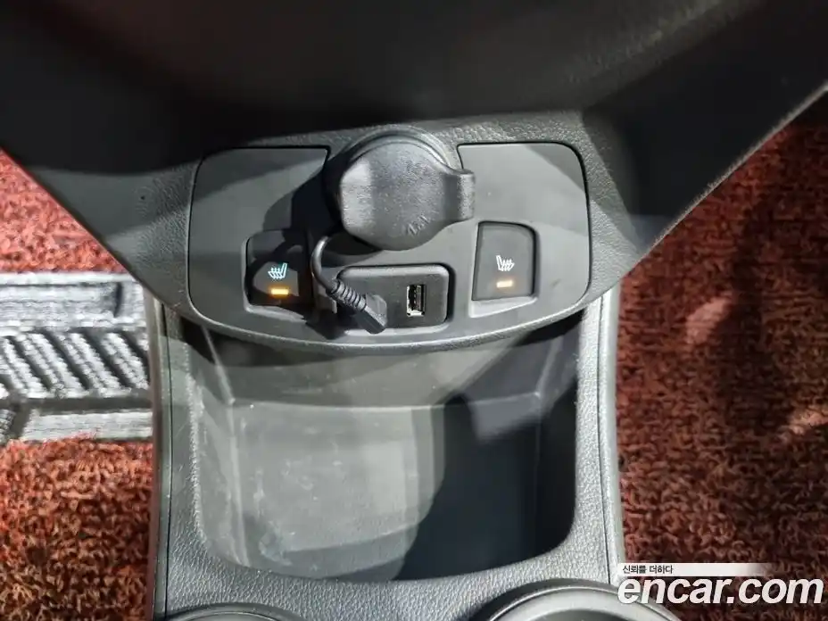 Chevrolet Spark 2015 1.0 гидро в Москве № 936765, фото 20