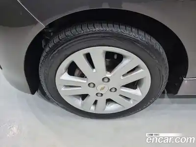 Chevrolet Spark 2015 1.0 гидро в Москве № 936765, миниатюра 5