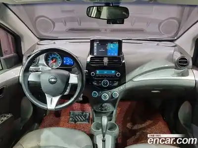 Chevrolet Spark 2015 1.0 гидро в Москве № 936765, миниатюра 7