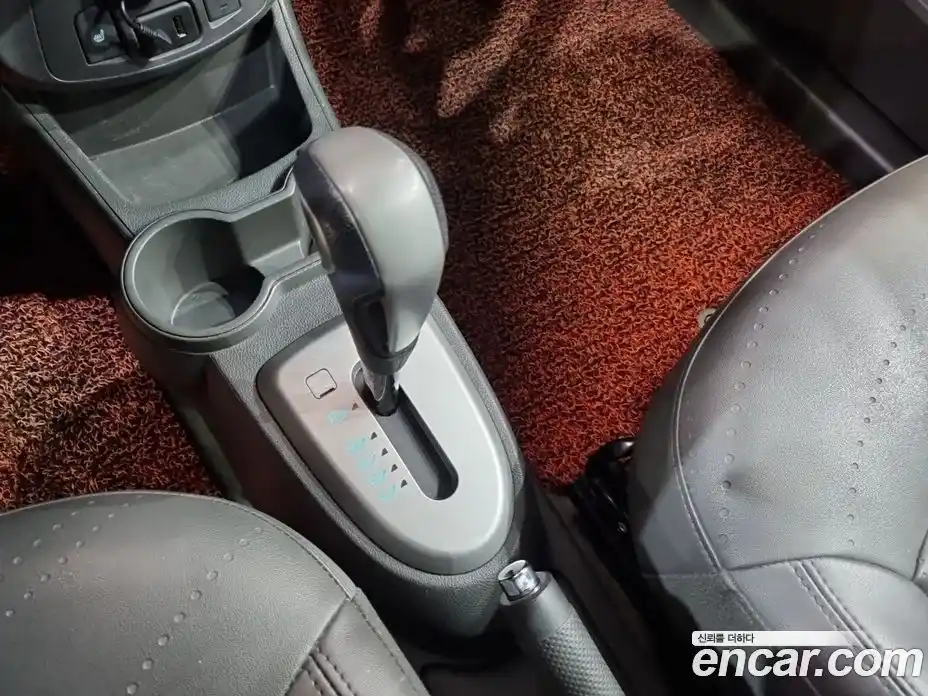 Chevrolet Spark 2015 1.0 гидро в Москве № 936765, фото 9