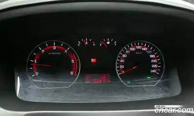 SsangYong Korando 2017 2.2 гидро в Москве № 22157, миниатюра 8