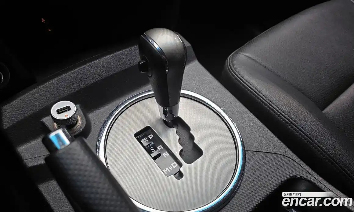 SsangYong Korando 2017 2.2 гидро в Москве № 22157, фото 9