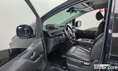 Hyundai Staria 2023 2.2 Автомат в Москве № 927449, миниатюра 11