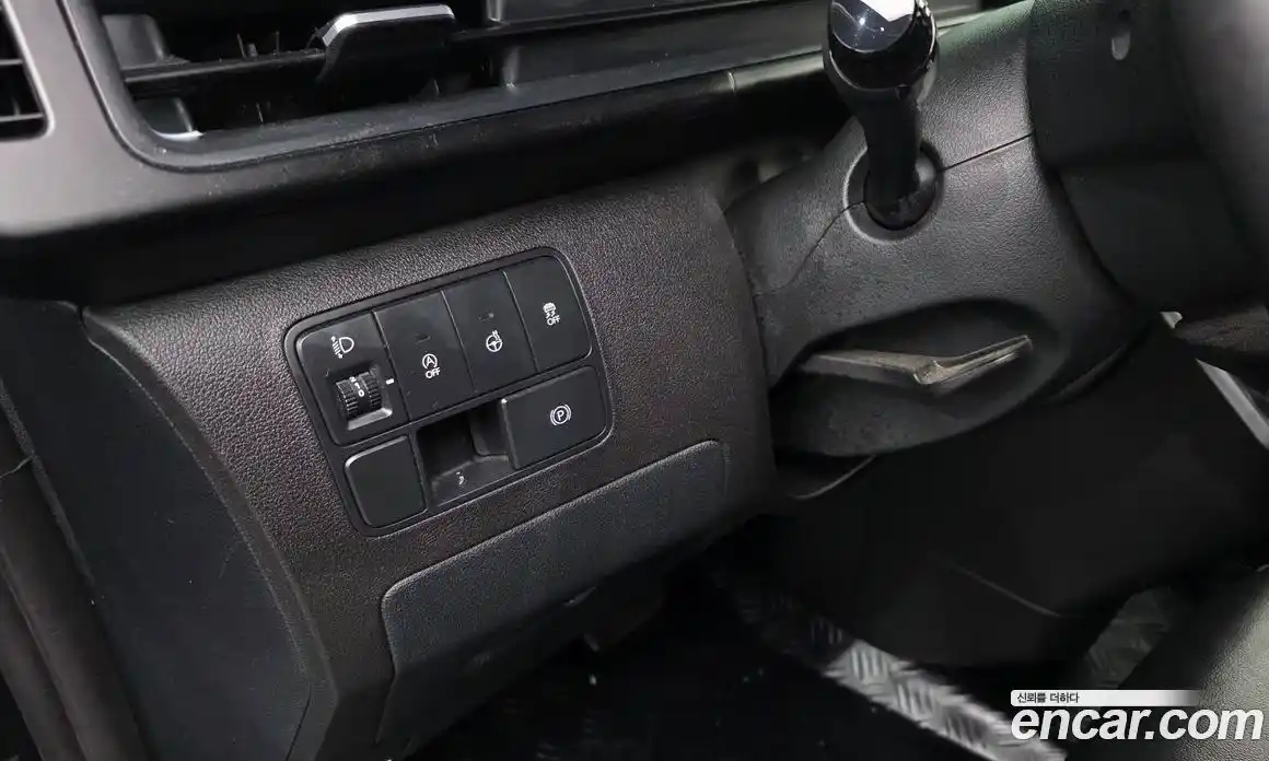 Hyundai Staria 2023 2.2 Автомат в Москве № 927449, фото 12