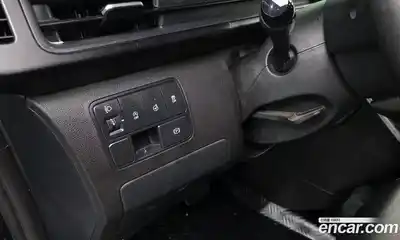 Hyundai Staria 2023 2.2 Автомат в Москве № 927449, миниатюра 12