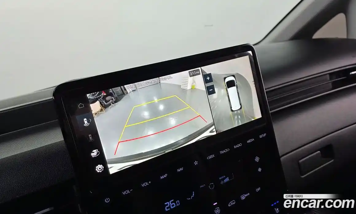 Hyundai Staria 2023 2.2 Автомат в Москве № 927449, фото 14