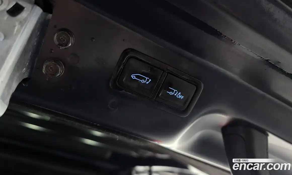 Hyundai Staria 2023 2.2 Автомат в Москве № 927449, фото 17