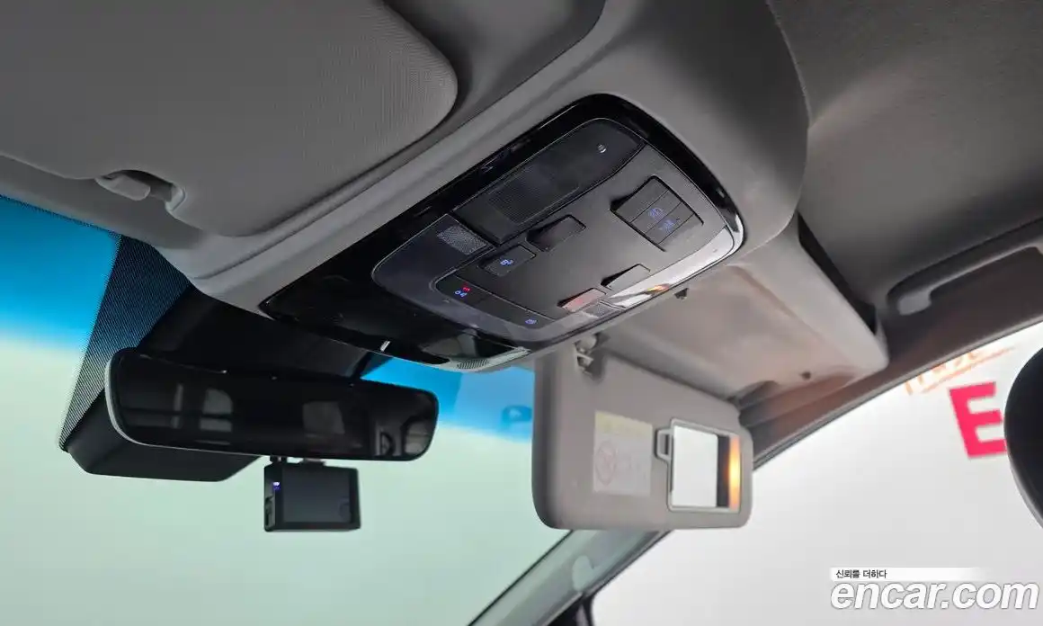 Hyundai Staria 2023 2.2 Автомат в Москве № 927449, фото 18