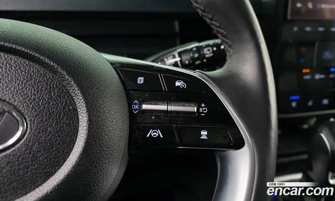 Hyundai Staria 2023 2.2 Автомат в Москве № 927449, фото 19