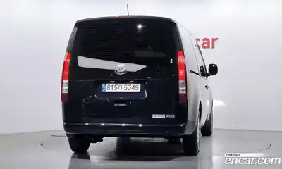 Hyundai Staria 2023 2.2 Автомат в Москве № 927449, миниатюра 4