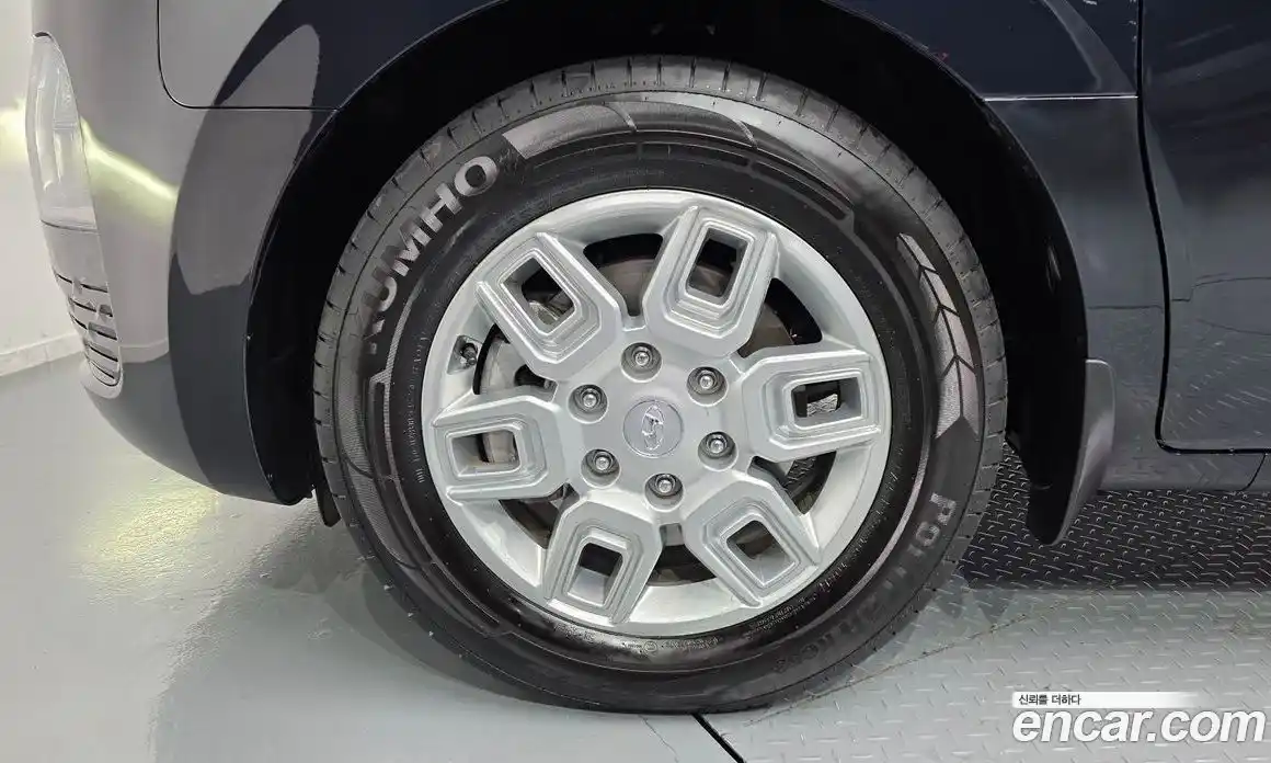 Hyundai Staria 2023 2.2 Автомат в Москве № 927449, фото 5