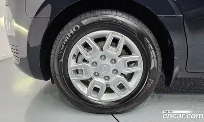 Hyundai Staria 2023 2.2 Автомат в Москве № 927449, миниатюра 5